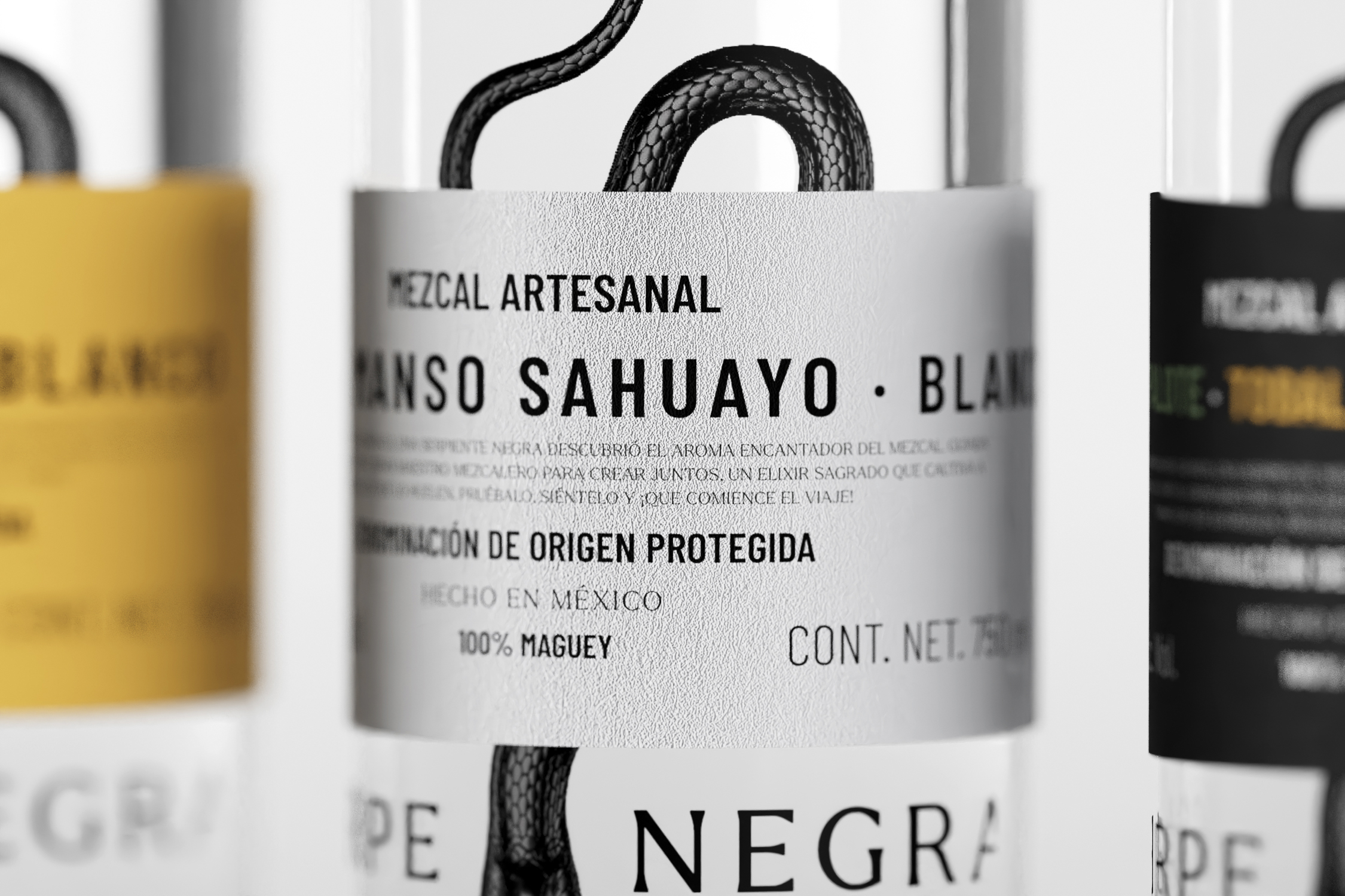 Renders Sierpe